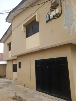 2 Bedroom, Iyana School, Iba, Ojo, Lagos, Flat / Apartment for Rent