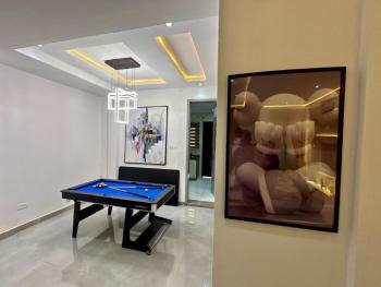 Luxury 3 Bedrooms Apartment, Off Admiralty Way, Lekki Phase 1, Lekki, Lagos, Flat / Apartment Short Let