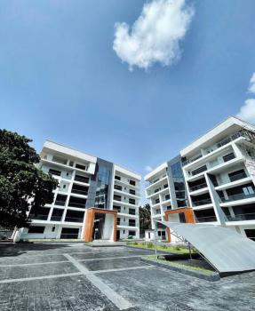 4 Bedroom Maisonette, Ikoyi, Lagos, Flat / Apartment for Sale