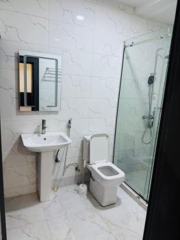 an Exquisitely Furnished and Serviced 2 Bedroom Apartment, Mombola Street, Wuse, Abuja, Flat / Apartment for Rent