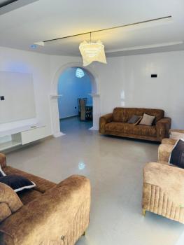 an Exquisitely Furnished and Serviced 2 Bedroom Apartment, Owena Close, Maitama District, Abuja, Flat / Apartment for Rent