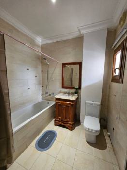 Luxury Furnished 4 Bedrooms with Pool, Admiralty Way, Lekki Phase 1, Lekki, Lagos, Terraced Duplex Short Let