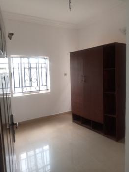 Newly Built Neat Spacious One Bedroom Flat ., Victoria Estate, Kubwa, Abuja, Flat / Apartment for Rent