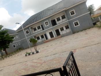 Luxury Standard 3 Bedroom Flat with Excellent Features, Victoria Estate Opposite Liberty Junction, Kubwa, Abuja, Flat / Apartment for Rent