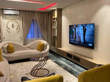 Luxury 2 Bedroom Flat with Excellent Furnishing, Gra Phase 2, Magodo, Lagos, Flat / Apartment Short Let