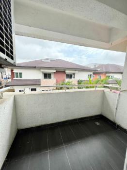 4 Bedroom Semi Detached Duplex with Bq, Kusenla Ikate Lekki, Ikate, Lekki, Lagos, Semi-detached Duplex for Rent
