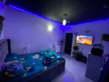 Premium Furnished Self Contain with an Inverter