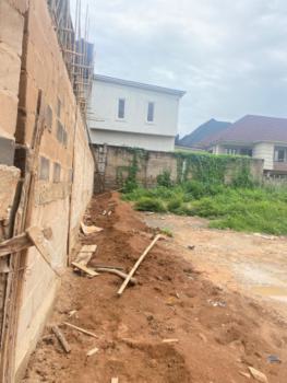 an Amazing Plot, Diamond Estate Gra, Enugu, Enugu, Residential Land for Sale