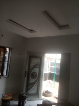 Mini Flat with Pop, Egbeda, Alimosho, Lagos, Mini Flat (room and Parlour) for Rent