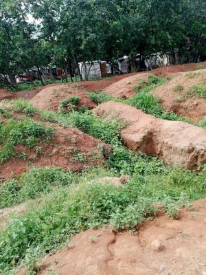 Distressed Property, Golf Annex, Enugu, Enugu, Residential Land for Sale