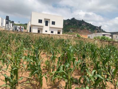 Nice Buy, Penoks, Thinkers Corner, Enugu, Enugu, Residential Land for Sale