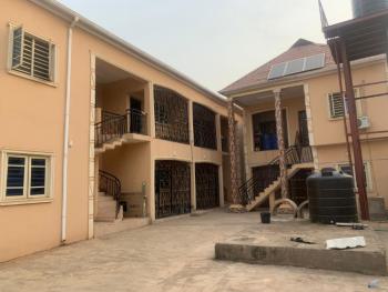 2 Bedroom Flats and Mini Flats, Bola Ajibola Street, Asero, Abeokuta South, Ogun, Block of Flats for Sale