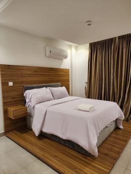 3 Bedroom Water Front with Table Soccer and Pool, Lekki Phase 1, Lekki, Lagos, Terraced Bungalow Short Let