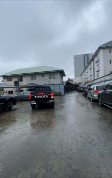 2000sqm Large Landed Property, Bishop Oluwole Road, Victoria Island (vi), Lagos, Mixed-use Land for Sale