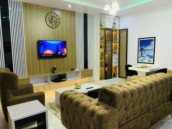 Luxury 2 Bedroom Apartment, 3 Bankole Street, Ijaiye, Ogba, Ikeja, Lagos, Flat / Apartment Short Let