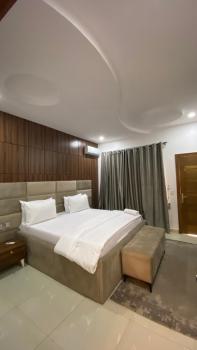2 Bedrooms Luxury Apartment, Ikate Elegushi, Lekki, Lagos, Flat / Apartment Short Let