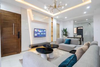 Beautiful 2 Bedroom with Ps5, Oniru, Victoria Island (vi), Lagos, Terraced Bungalow Short Let