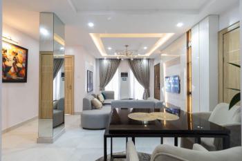 Beautiful 2 Bedroom with Ps5, Oniru, Victoria Island (vi), Lagos, Terraced Bungalow Short Let