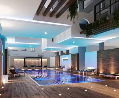 Luxury 4 Bedrooms Apartment, Banana Island, Ikoyi, Lagos, Flat / Apartment for Sale