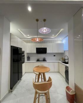 Luxury 2 Bedrooms with Ps5 in a Secured Environment, Ikate, Lekki Phase 1, Lekki, Lagos, Flat / Apartment Short Let