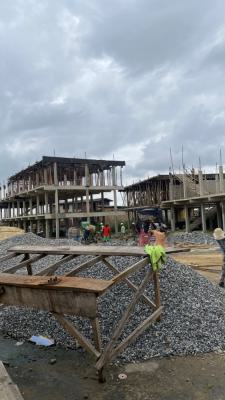 Affordable Units of Stores, Ojota, Lagos, Shop for Sale