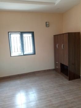 Standard Newly Built 2 Bedroom Flat, Efobic Plaza Arab Road, Kubwa, Abuja, Flat / Apartment for Rent