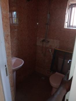 Standard Newly Built 2 Bedroom Flat, Efobic Plaza Arab Road, Kubwa, Abuja, Flat / Apartment for Rent