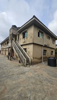 5 Block of Flats with Excellent Facilities, Onward Estate, Elega, Abeokuta North, Ogun, Block of Flats for Sale