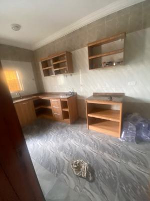 Luxuriously Spacious  2bedroom  Flat with Excellent Finishing, 25 Femi Street Sangotedo, Abrahim Court, Sangotedo, Ajah, Lagos, Flat / Apartment for Rent