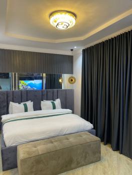 Luxury Studio Apartment. Monthly Rate Available — Off Kunsela Road, Chisco, Ikate, Lekki, Lagos