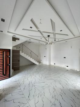 5 Bedroom Fully Detached Duplex, Ajah, Lagos, House for Sale