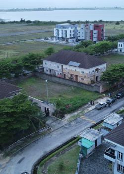 Mixed-used Land, Pinnoch Beach Estate, Osapa, Lekki, Lagos, Mixed-use Land for Sale