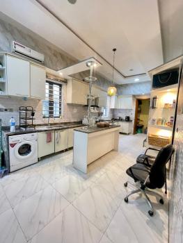 5 Bedroom Fully Detached, Lekki County, Ikota, Lekki, Lagos, Detached Duplex for Sale