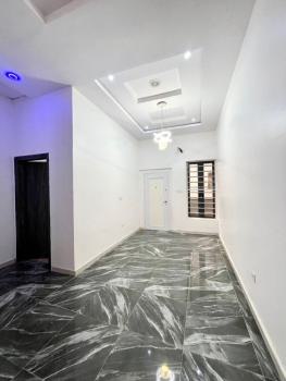 5 Bedroom with Bq, Chevron, Lekki, Lagos, House for Sale
