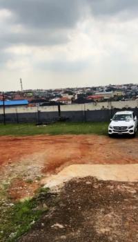 Most Affordable Land, Cmd Road, Magodo, Lagos, Land for Sale