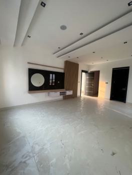 5 Bedroom Mansion with Cinema, Osapa London, Osapa, Lekki, Lagos, Detached Duplex for Sale
