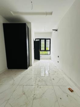 Newly Built Bedroom Terrace Duplex with Bq, Surulere, Lagos, House for Sale