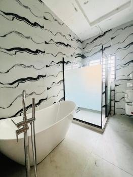 Spaciously Built 5 Bedroom Fully Detached with a Room Bq, Ikeja Gra, Ikeja, Lagos, House for Sale