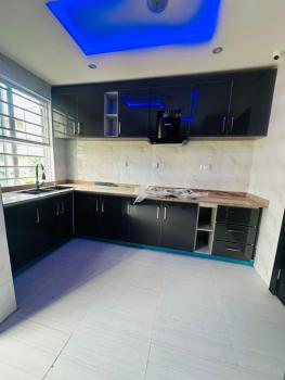 Newly Built 4 Bedroom Duplex with Bq, Yaba, Lagos, House for Sale