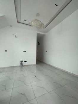 4 Bedroom Semi Detached Duplex, Chevron, Lekki, Lagos, House for Sale