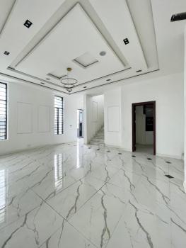 Newly Built 4 Bedroom Fully Detached Duplex, Ajah, Lagos, House for Sale