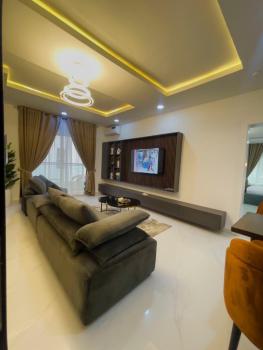1 Bedroom Apartment, Ikate, Lekki, Lagos, Flat / Apartment Short Let