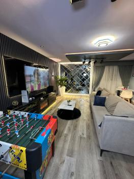 My Beautiful 1 Bedroom, Lekki, Lagos, House Short Let