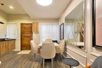 Stylish 1 Bedroom Apartment with Top Notch Amenities, Ologolo, Lekki, Lagos, House Short Let