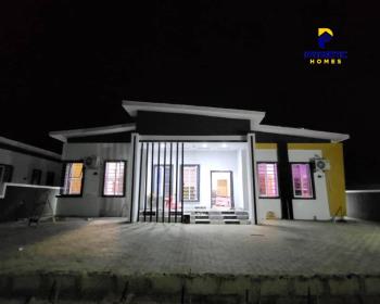 Fully Finished 3 Bedroom Bungalow with a Bq, Lakowe, Oribanwa, Ibeju Lekki, Lagos, Detached Bungalow for Sale