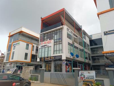 Office Space for Commercial Use., Orchid Road, Lekki, Lagos, Plaza / Complex / Mall for Rent