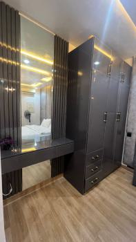 Luxury 2 Bedroom, Emma Abimbola, Lekki Phase 1, Lekki, Lagos, Flat / Apartment Short Let