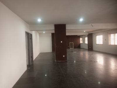 300 Square Meters Office Space, Opebi, Ikeja, Lagos, Office Space for Rent