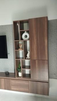 New Luxury 2 Bedrooms, Fully Furnished, Beachwood Park Estate Lakowe Golf Estate, Lakowe, Ibeju Lekki, Lagos, Detached Bungalow for Rent