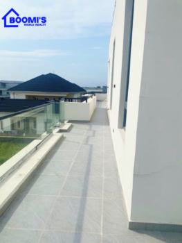 Newly Built 5 Bedroom Fully Detached Duplex, Ikate, Lekki, Lagos, House for Sale